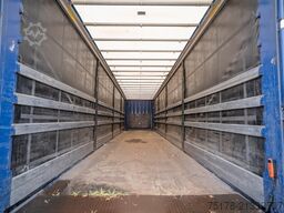 KRONE SD + DHOLLANDIA 2Ton (2023)