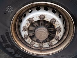 KRONE SD + DHOLLANDIA 2Ton (2023)