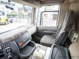 DAF CF 75.310 + MAGYAR 14000L/ 4COMP