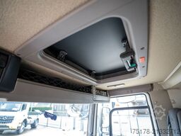 DAF CF 75.310 + MAGYAR 14000L/ 4COMP