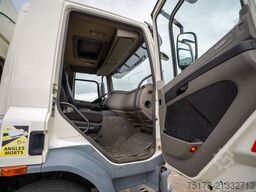 DAF CF 75.310 + MAGYAR 14000L/ 4COMP