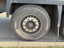 Krone N/A Tautliner / Coil / Discbrakes / SAF Axles /...