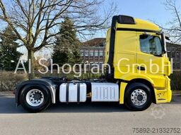 Mercedes-Benz Actros 1845 /Retarder/Kipphydraulik/Standklima/Eu6