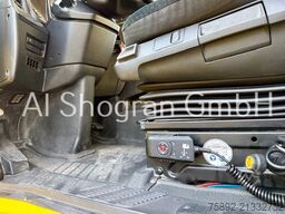 Mercedes-Benz Actros 1845 /Retarder/Kipphydraulik/Standklima/Eu6