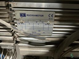 Weinig Opticut S50