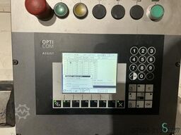 Weinig Opticut S50