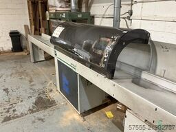 Weinig Opticut S50