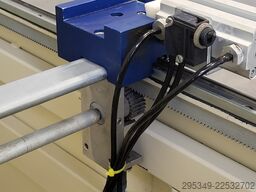 BENJ WERFELI SMT-8