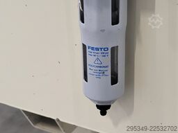 BENJ WERFELI SMT-8