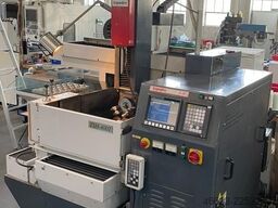 Topedm TSH-400T CNC