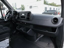 Mercedes-Benz eSprinter 312 Kasten FWD,Klima,Post Tür