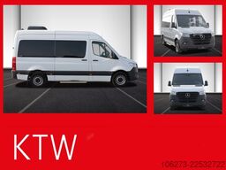 Mercedes-Benz Sprinter 317 CDI Kombi,Rollstuhllift,8Sitze