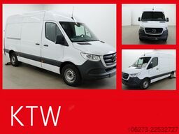 Mercedes-Benz Sprinter 317 CDI,L2H2,Automatik,Kamera