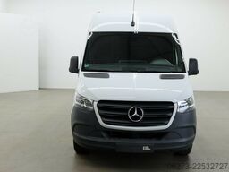 Mercedes-Benz Sprinter 317 CDI,L2H2,Automatik,Kamera