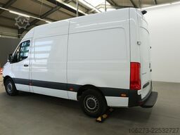 Mercedes-Benz Sprinter 317 CDI,L2H2,Automatik,Kamera