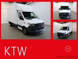 Mercedes-Benz Sprinter317CDI Maxi Koffer,LBW,LED,Kamera