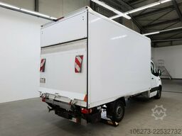 Mercedes-Benz Sprinter317CDI Maxi Koffer,LBW,LED,Kamera