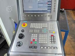 Gildemeister GMX 250 linear