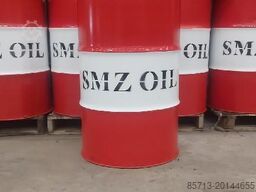 SMZ Smz hydrauliek olie hv68  208l