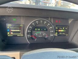 VOLVO FM 330 4x2 2-Achs Kipper Meiller