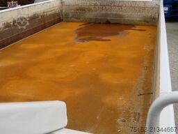 VOLVO FM 330 4x2 2-Achs Kipper Meiller