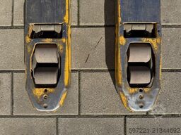 Jungheinrich EJE 116