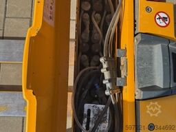 Jungheinrich EJE 116