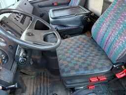 MERCEDES-BENZ Ecoliner 1520  / Maschinen / Traktoren Transport