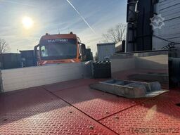 KÄSSBOHRER SLL 2/2H 2-Achs Tiefbett Hydraulische Lenkung