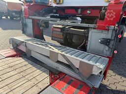 KÄSSBOHRER SLL 2/2H 2-Achs Tiefbett Hydraulische Lenkung