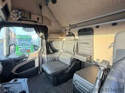 MERCEDES-BENZ Actros 2553 L 6x2 GigaSpace auch Miete verfügbar