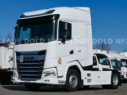 DAF XG 480 High Cab 2-XL Tank Navi Euro 6