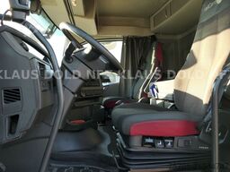 VOLVO FH 500 BDF Retarder Lift-/Lenkachse LBW Euro 6