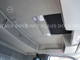 VOLVO FH 500 BDF Retarder Lift-/Lenkachse LBW Euro 6