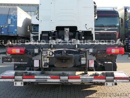 VOLVO FH 500 BDF Retarder Lift-/Lenkachse LBW Euro 6