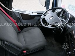 RENAULT T 460 Retarder XL-Tank Standklima Euro 6
