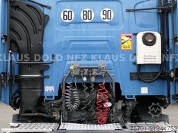 RENAULT T 460 Retarder XL-Tank Standklima Euro 6