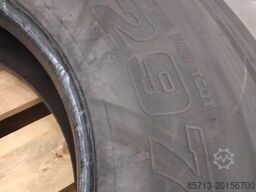 Bridgestone Occ vrachtwagenband  Bridgestone R297 315/80R22.5