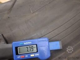 Bridgestone Occ vrachtwagenband  Bridgestone R297 315/80R22.5