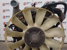 Man Occ motor D2066LF41 MAN