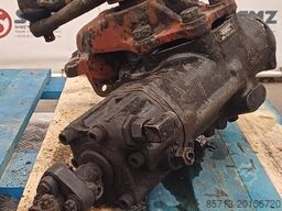 Scania Occ Stuurhuis Scania