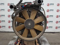 Renault Occ motor DTI13 520 EUVI Renault