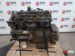 Perkins Occ motor Perkins TW 80065