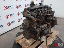 Perkins Occ motor Perkins TW 80065