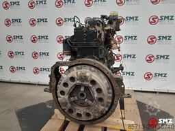 Perkins Occ motor Perkins TW 80065