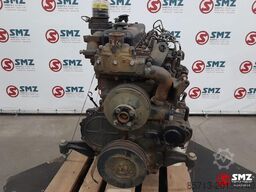 Perkins Occ motor Perkins TW 80065