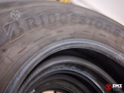 Bridgestone Occ vrachtwagenband Bridgestone Duravis 315/80R22.