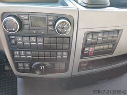 MAN TGS 26.430 6x2-4 LL  PK 20.501L TEC 3