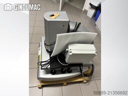 TESA visio 300 dcc