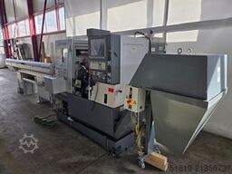 OKUMA LB 2000 EX